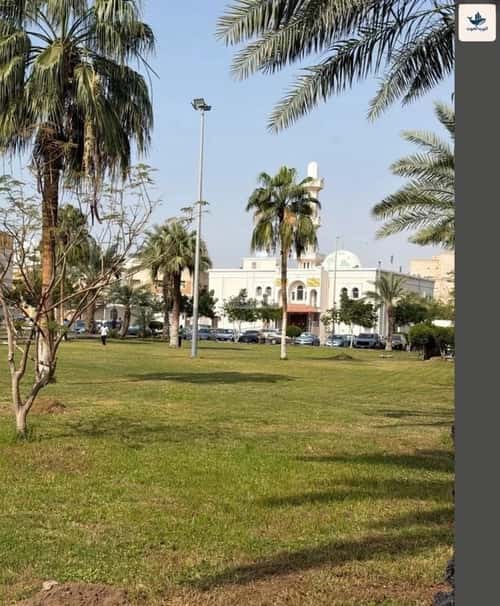 شقة 171 متر مربع ب 5 غرف النهضة، شمال جدة، جدة
