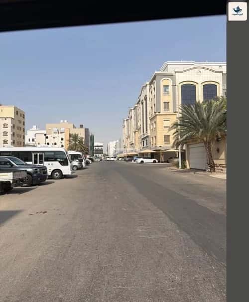شقة 170.02 متر مربع ب 5 غرف النهضة، شمال جدة، جدة