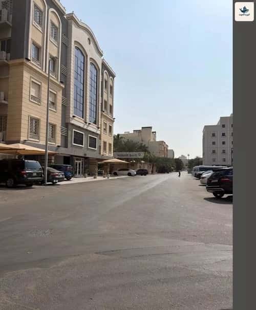 شقة 170.02 متر مربع ب 5 غرف النهضة، شمال جدة، جدة