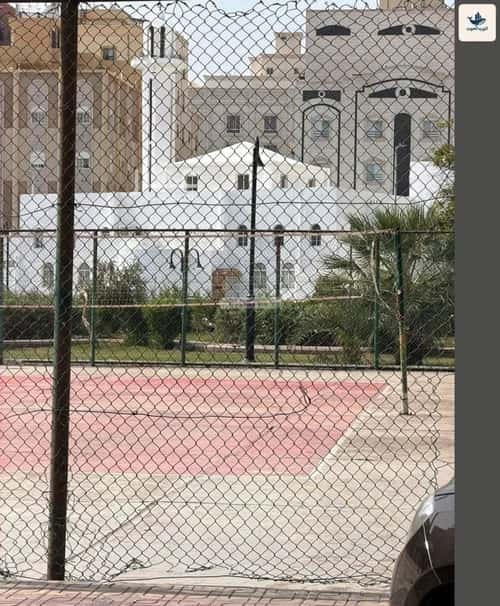 شقة 170.02 متر مربع ب 5 غرف النهضة، شمال جدة، جدة