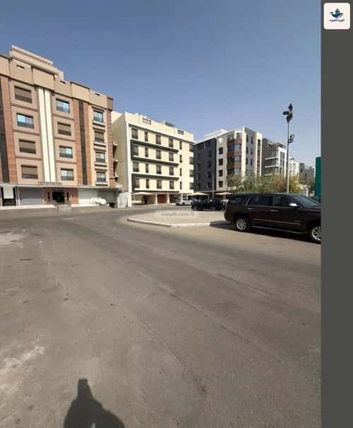 شقة 231 متر مربع ب 6 غرف النهضة، شمال جدة، جدة