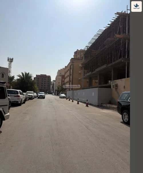 شقة 231 متر مربع ب 6 غرف النهضة، شمال جدة، جدة