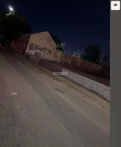 Land 625 SQM Facing North Obhur Al Janoubeyyah, North Jeddah, Jeddah
