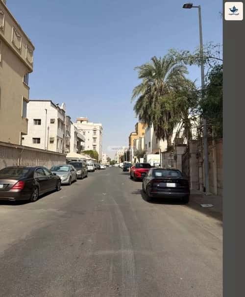 شقة 139.68 متر مربع ب 4 غرف الروضة، شمال جدة، جدة