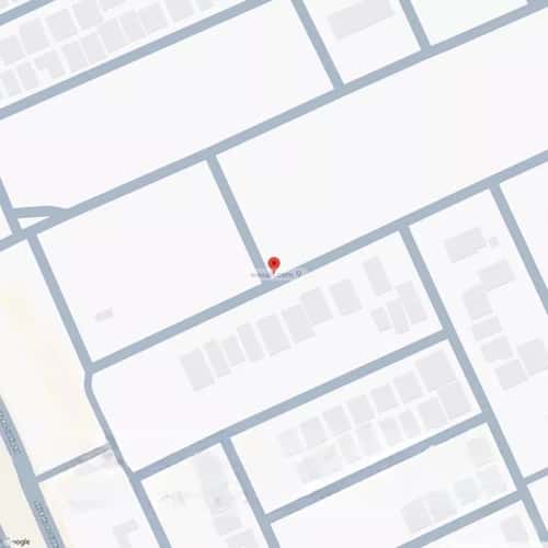 Land 504 SQM Facing East on 15m Width Street An-Narjis, North Riyadh, Riyadh