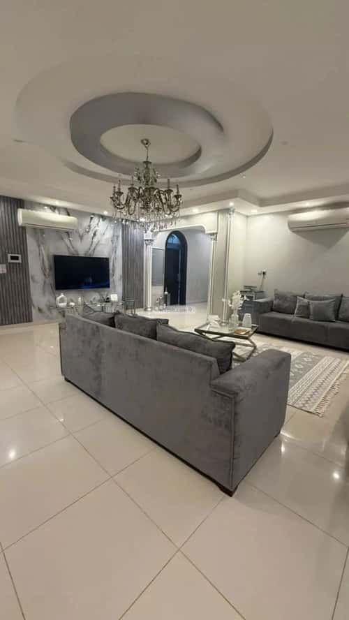 Building 450 SQM Facing West Al Sheraa, North Jeddah, Jeddah