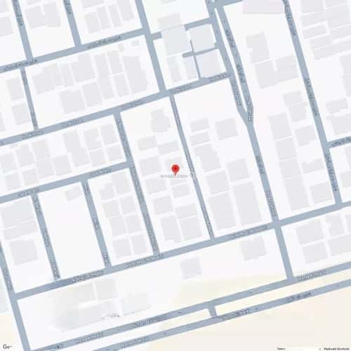 Land 385 SQM Facing East on 10m Width Street Irqah, West Riyadh, Riyadh