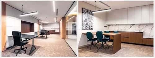 Apartment 130.32 SQM with 3 Bedrooms Al-Arid, North Riyadh, Riyadh