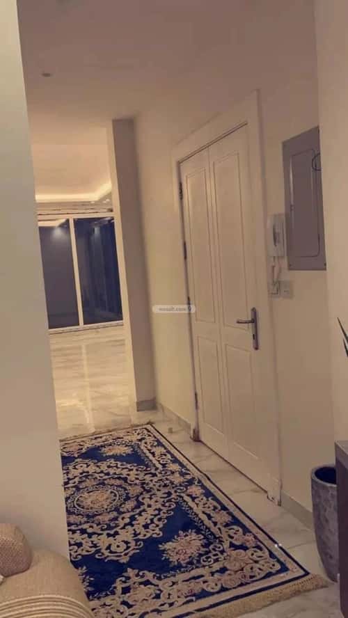 Apartment 120.34 SQM with 4 Bedrooms Al-Arid, North Riyadh, Riyadh