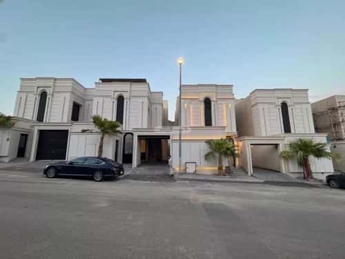 فيلا 460.47 متر مربع شرقية على شارع 15م المسيال الجديد، مكة المكرمة
