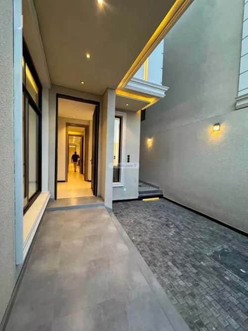 Villa 460.47 SQM Facing East on 15m Width Street Almisialalgadeed, Makkah Al Mukarramah
