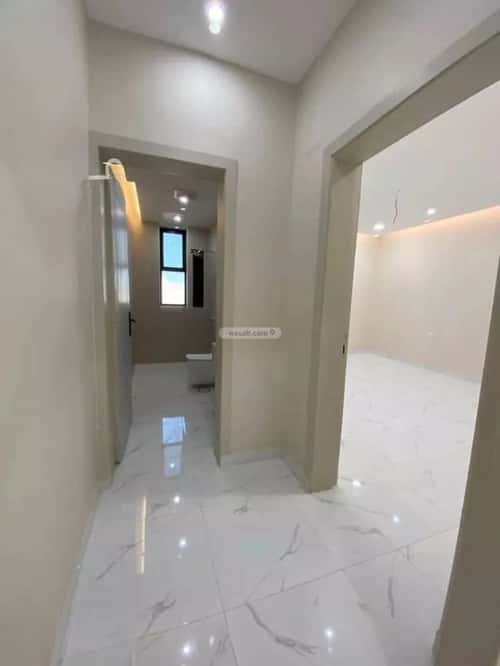 Apartment 208.72 SQM with 5 Bedrooms Alshamehalgadeed, Makkah Al Mukarramah
