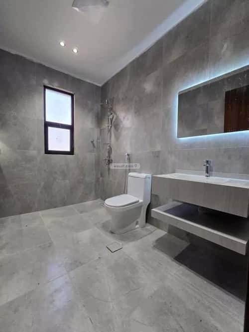 Apartment 171.58 SQM with 4 Bedrooms Almouhamdeah, Makkah Al Mukarramah