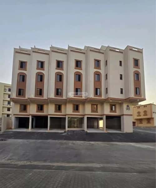 شقة 171.58 متر مربع ب 4 غرف المحمدية، مكة المكرمة