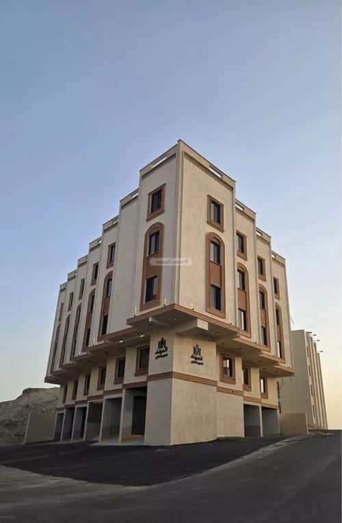Apartment 171.58 SQM with 4 Bedrooms Almouhamdeah, Makkah Al Mukarramah
