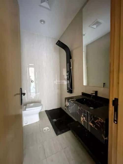 Villa 249.11 SQM Facing West on 15m Width Street Alghashashyaalgadeed, Makkah Al Mukarramah