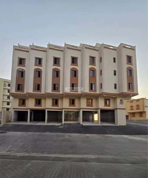 شقة 204.69 متر مربع ب 5 غرف المحمدية، مكة المكرمة