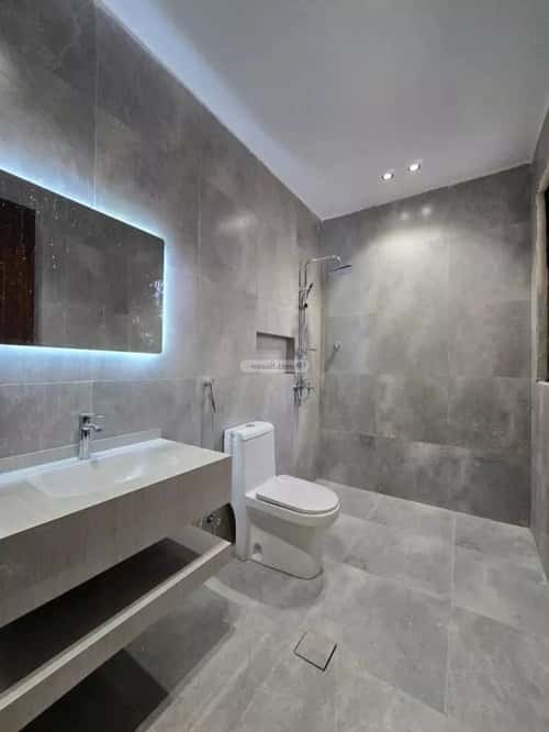 Apartment 137.84 SQM with 4 Bedrooms Almouhamdeah, Makkah Al Mukarramah
