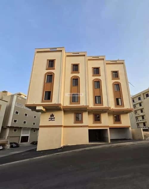 Apartment 137.84 SQM with 4 Bedrooms Almouhamdeah, Makkah Al Mukarramah