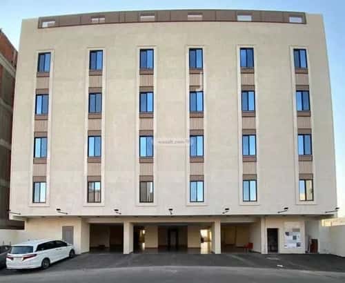 شقة 195.66 متر مربع ب 5 غرف النوارية، مكة المكرمة