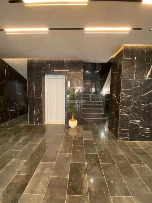 Apartment 208.72 SQM with 5 Bedrooms Alshamehalgadeed, Makkah Al Mukarramah