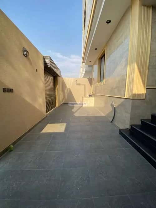 Villa 414.7 SQM Facing East on 25m Width Street Alghashashyaalgadeed, Makkah Al Mukarramah