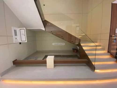 Villa 594.65 SQM Facing East on 20m Width Street Alshamehalgadeed, Makkah Al Mukarramah