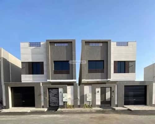 فيلا 410.58 متر مربع شرقية على شارع 15م الشامية الجديد، مكة المكرمة