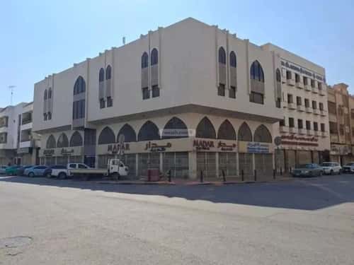 Office Space for Rent Al Dawaser, Aldammam