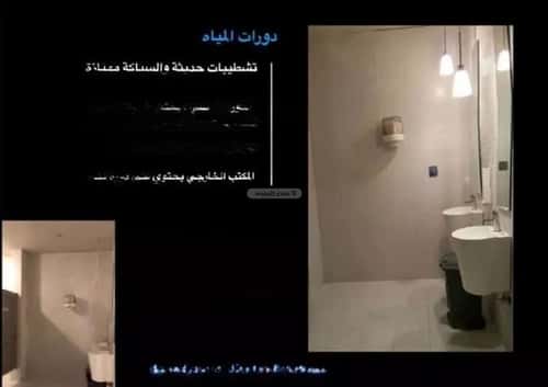 Showroom for Rent Mohammed Ben Mas'Ood, Aldammam