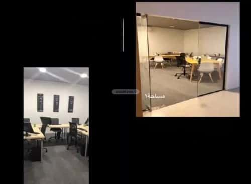 Showroom for Rent Mohammed Ben Mas'Ood, Aldammam