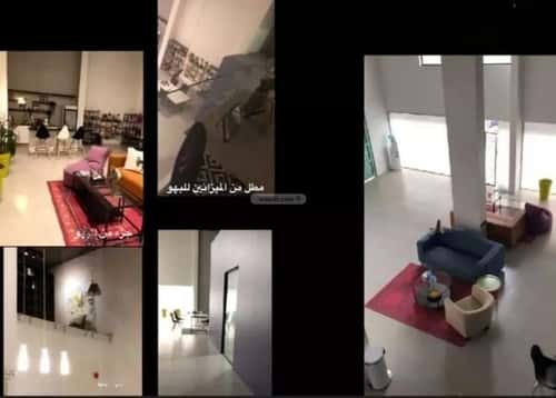 Showroom for Rent Mohammed Ben Mas'Ood, Aldammam