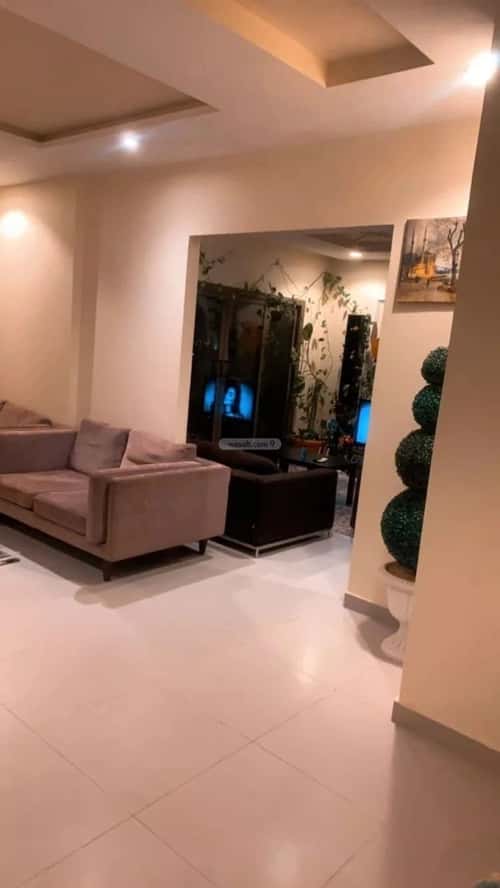 شقة 157.62 متر مربع ب 3 غرف الحمراء، الخبر