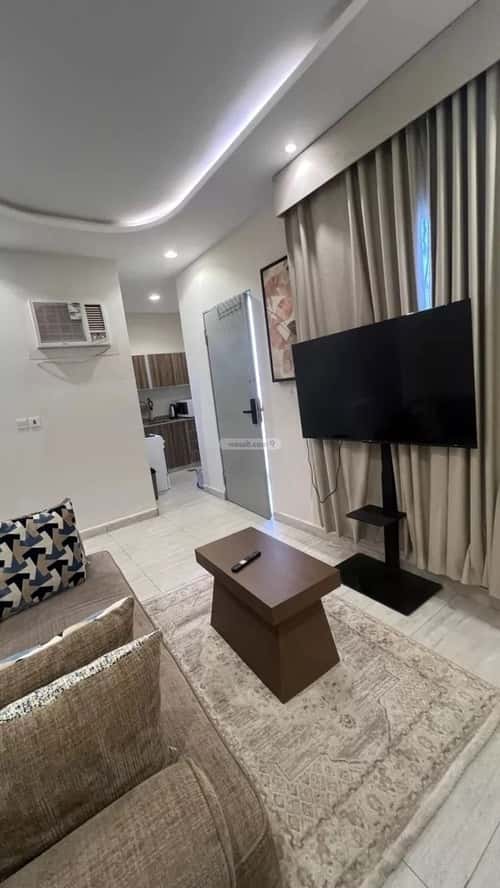 Apartment 360 SQM with 2 Bedrooms Al-Mathar, West Riyadh, Riyadh