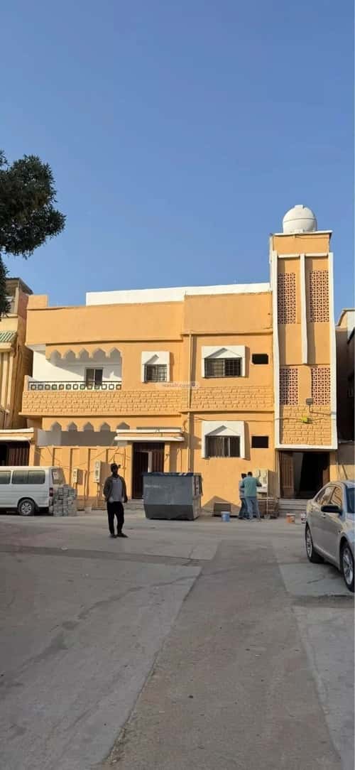 Building 240 SQM Facing South Al-Yamamah, Central Riyadh, Riyadh