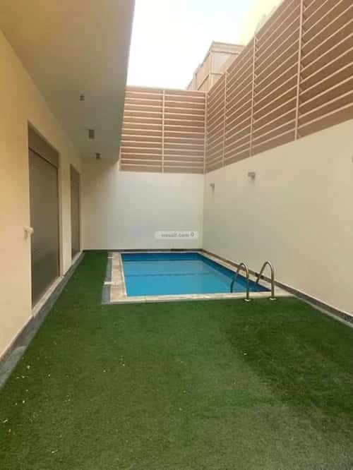 Villa 304 SQM Facing West on 12m Width Street Al Khaledeyyah, North Jeddah, Jeddah