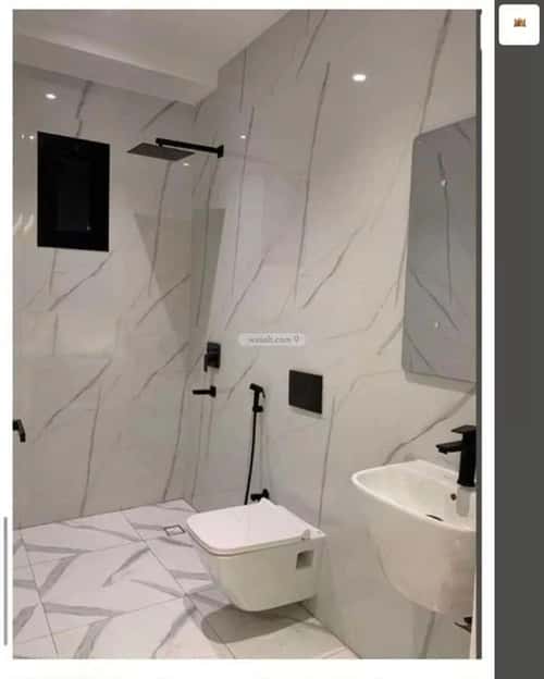 Apartment 134.62 SQM with 4 Bedrooms Al Wahah, East Jeddah, Jeddah