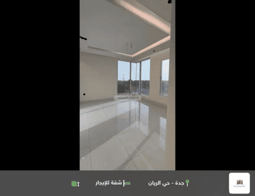 شقة 159.64 متر مربع ب 5 غرف الريان، شرق جدة، جدة