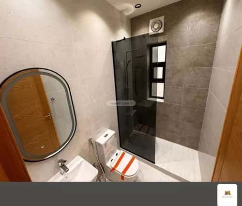 Apartment 154.5 SQM with 5 Bedrooms Al Safa, North Jeddah, Jeddah