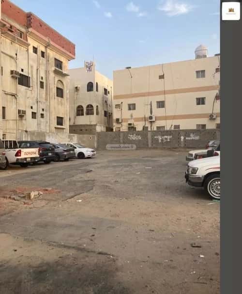 Land 520 SQM Facing North on 32m Width Street Al Rehab, North Jeddah, Jeddah