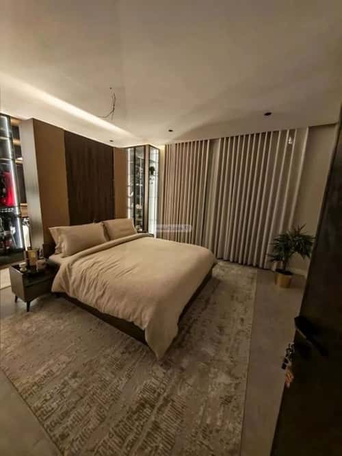 Apartment 181.509 SQM with 6 Bedrooms Al Swaryee, North Jeddah, Jeddah
