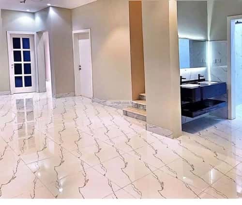 Villa 312.5 SQM Facing North on 15m Width Street Al-Noor, North Jeddah, Jeddah