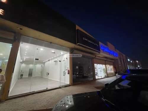 عمارة 900 متر مربع واجهة جنوبية المهدية، غرب الرياض، الرياض
