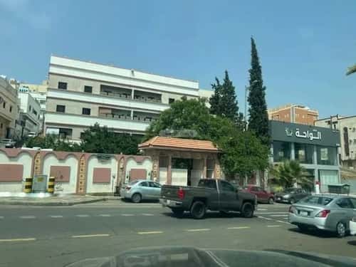 Building 1270.56 SQM Al-Wurudain, Abha