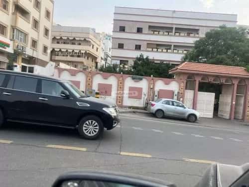 Building 1270.56 SQM Al-Wurudain, Abha