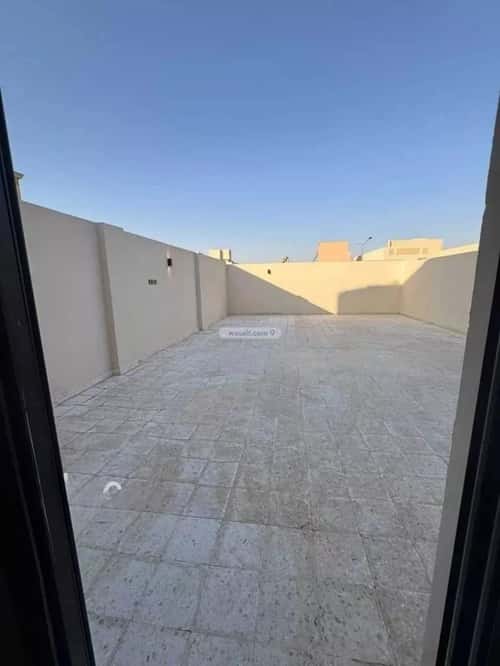 عمارة 450 متر مربع واجهة غربية ظهرة لبن، غرب الرياض، الرياض