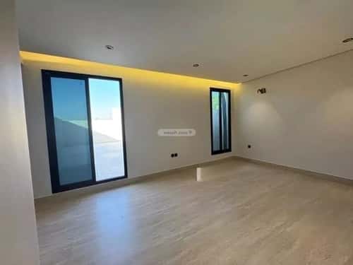 Building 450 SQM Facing West Dahrat Laban, West Riyadh, Riyadh