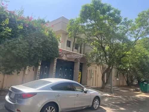 Building 400 SQM Facing West The Dhabab, Abha