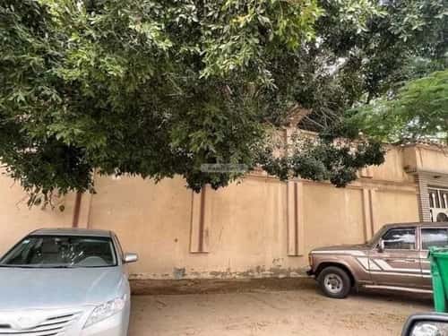 عمارة 400 متر مربع واجهة غربية الضباب، أبها