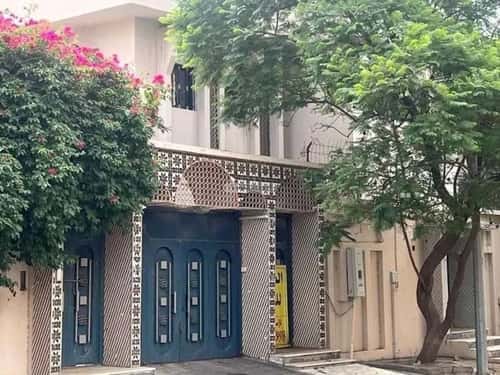 Building 400 SQM Facing West The Dhabab, Abha